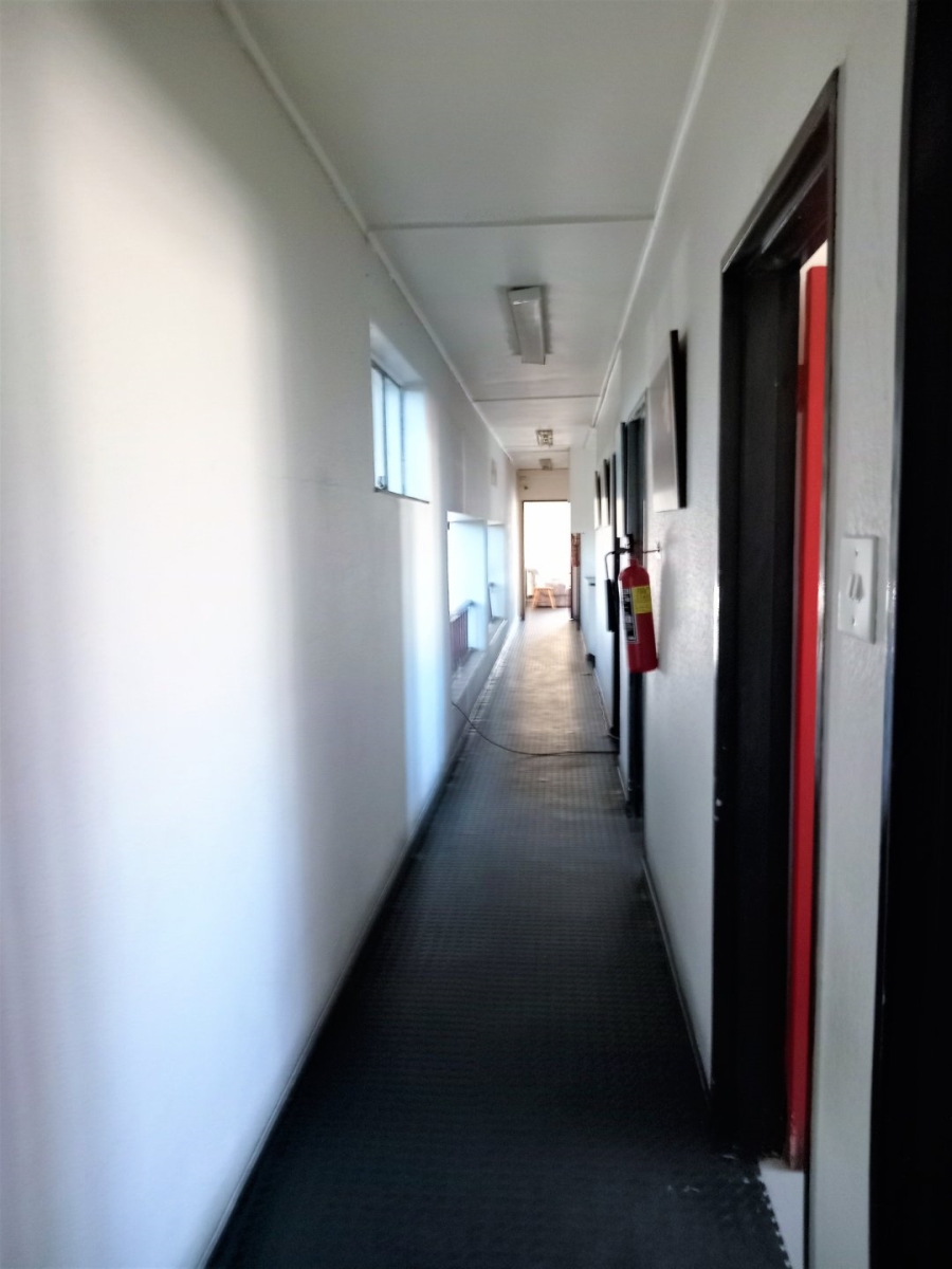 Commercial Property for Sale in Parow East Western Cape